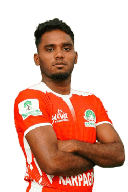 R. Gowtham