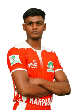 M. Kabilan
