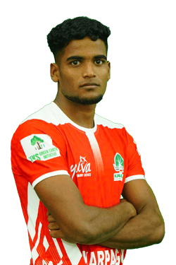 M. Baskaran