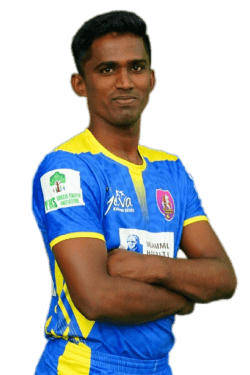 A Nanthakumar