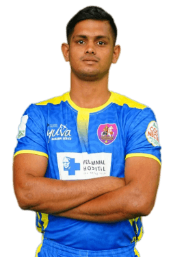 S. Shahul Hameed