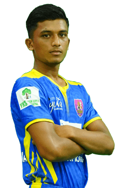 R. Solai Raja