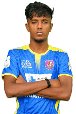 Ayub Yaasar