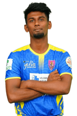 C. Sivalingam