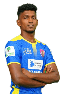 N. Harishkumar