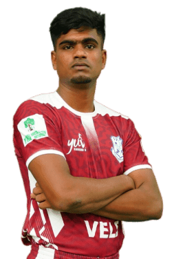 M. Hariharan
