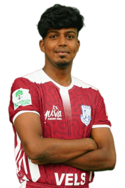 Bharath Kumar. GL