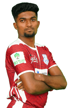 C. Kamlesh Kumar