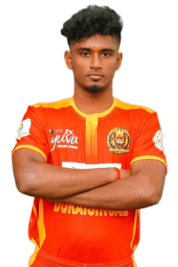 J Arjunan