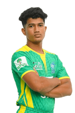 S. Navas Hameed
