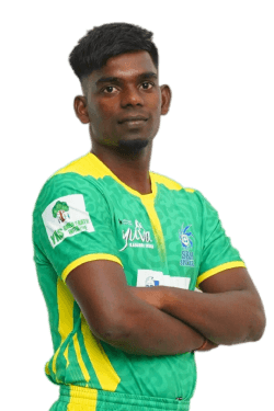K. Surendhar