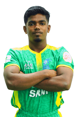 P. Surya Pradeesh
