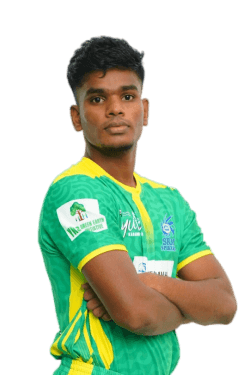 G. Yuvaraj