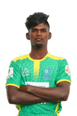 Neethi Vel Thangavel