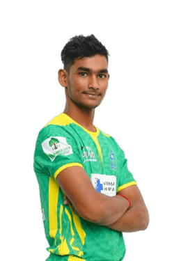 R. Sivasakthi
