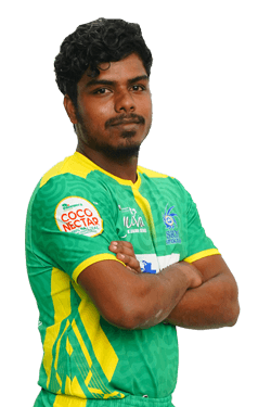 P. Veera Prakash