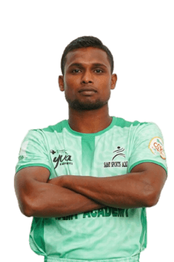 M Gokulnath Mathivanan