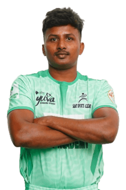 G Sivasakthi