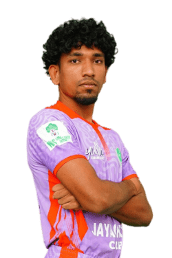 Krishna Kanth