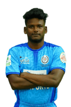 S. Karthikeyan