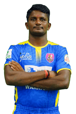 R. Arunkumar