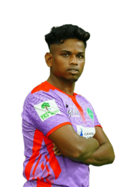 Naveen Raj