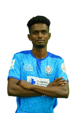 R Balamurgan