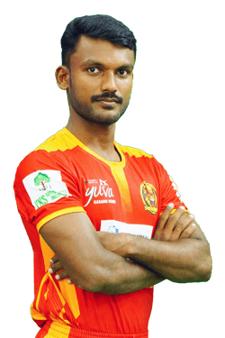Ramasundar S