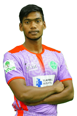 Monish Mathiyazhagan