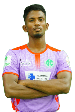 Tamilmani Soundrarajan