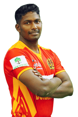 B Manikandan
