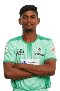 Mukesh Kannan