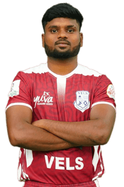 Ajith Kumar. M
