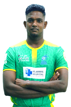 Arun Kumar