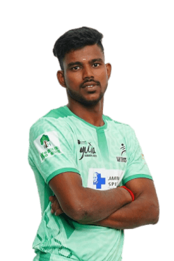 Velavan Muruganantham