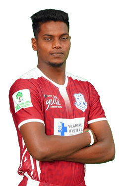 B Sanjeev Dharan