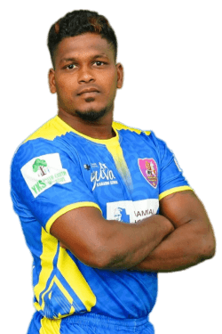S. Hari Harasudhan