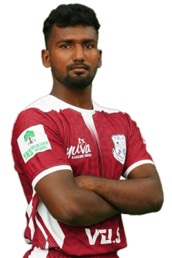 V. Arul Nandha Babu