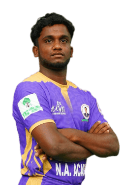 S.Manikandan Subramani