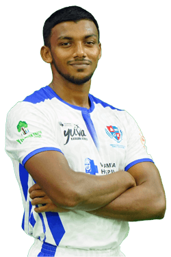 Stuwart Singh
