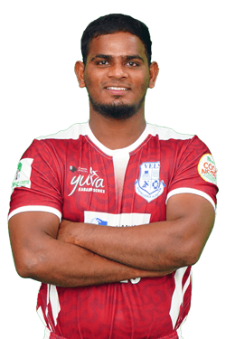 Ajay Muthaiya