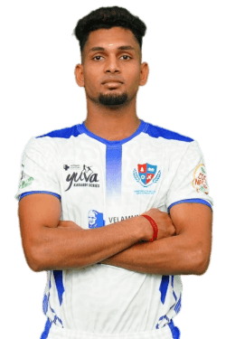 S Abi Kumar