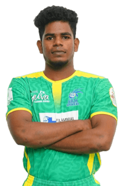 Ayyanathan Renganathan