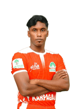 Manikandan Nesamani