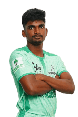 Kesavan Raja