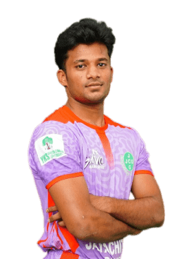 Ajainandha Krishnakumar