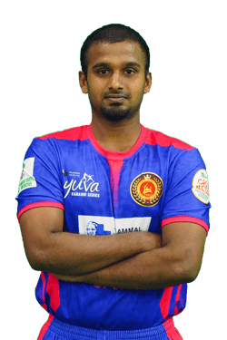 Tharun Athith
