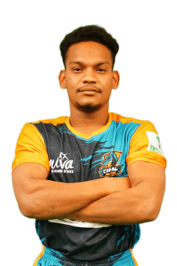 Hemant Kaiwart
