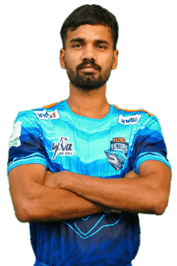 Pavan Gopineedi