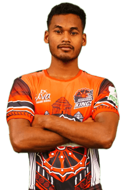 Jitendra Raut